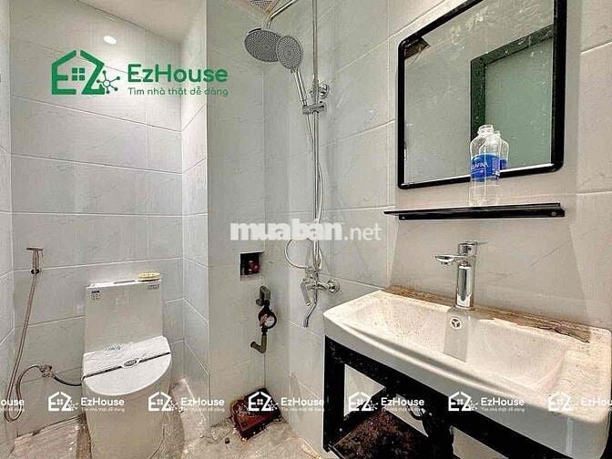 PHÒNG MỚI XÂY FULL NT GẦN AEONMALL ĐH CÔNG THƯƠNG VIEW CỰC ĐẸP GIÁ SV