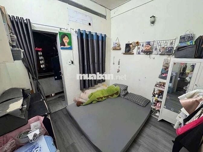 Căn hộ CC Hà Kiều Dương Quảng Hàm  – 64.8m² – 3PN .