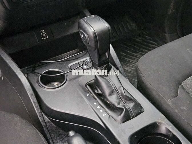 Ford Ranger XLS 2.2AT 2024 Đen 17.000km
