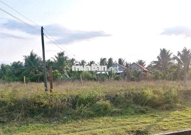 🔥 BÁN ĐẤT CHÍNH CHỦ – 02 LÔ THỔ CƯ ĐẸP | NINH HÒA, KHÁNH HÒA