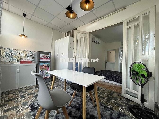 STUDIO BANCOL TÁCH BẾP FULL NỘI THẤT NGAY HÒA BÌNH - TÔ HIỆU