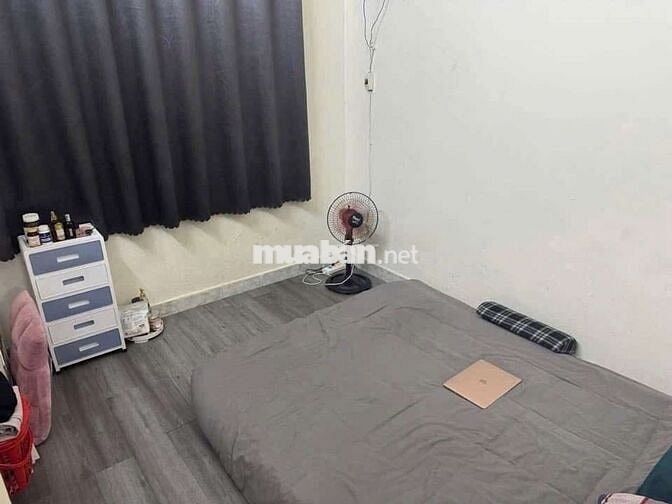Căn hộ CC Hà Kiều Dương Quảng Hàm  – 64.8m² – 3PN .