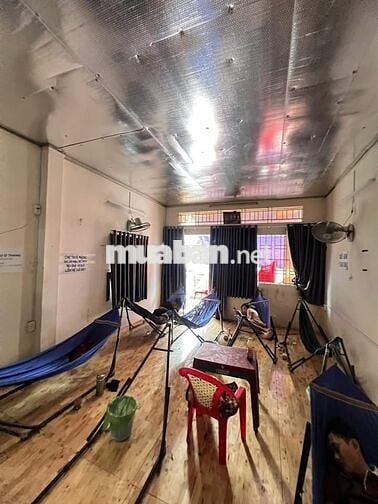 ☕️ Sang quán cafe + trạm sạc mặt tiền Phạm Quý Thích, Tân Phú