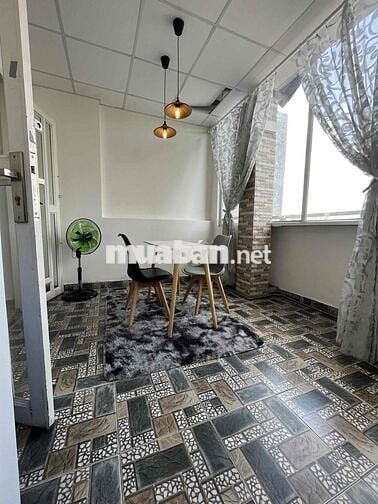 STUDIO BANCOL TÁCH BẾP FULL NỘI THẤT NGAY HÒA BÌNH - TÔ HIỆU