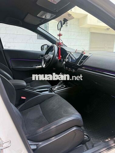 Honda City RS 2022 Trắng