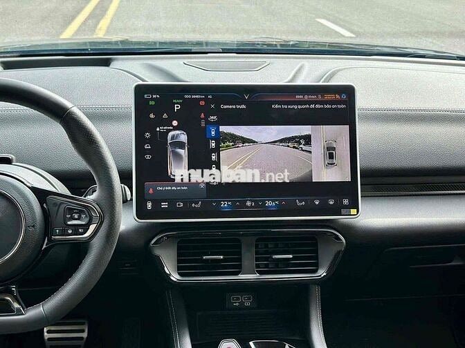VinFast VF8 SUV Plus điện Trắng 5 chỗ giá