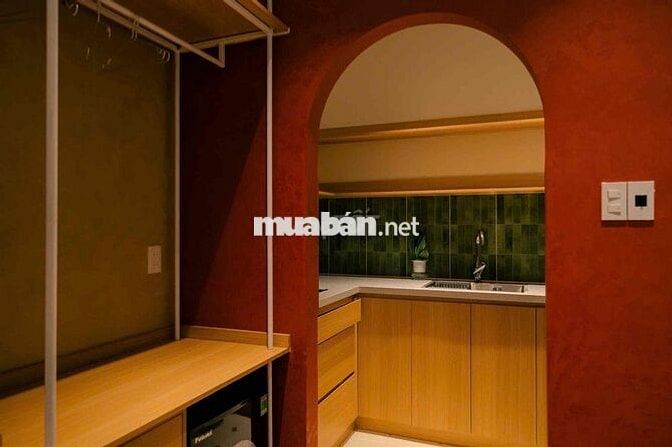 🌿 CHO THUÊ BIỆT THỰ SÂN VƯỜN ĐẲNG CẤP – CẬN KỀ CẦU RỒNG & BIỂN MỸ KHÊ