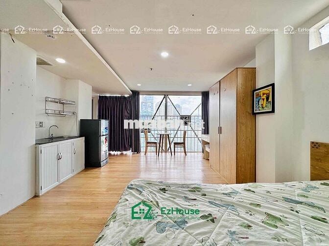 CĂN HỘ_FULL NỘI THẤT_RỘNG THOÁNG ÁNH SÁNG TỰ NHIÊN_CỬA SỔ LỚN_SANG XỊN
