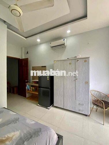 HH50-80% Cho Thuê CHDV mini 25-30m2 Tô Hiệu- Tân Phú Full NT