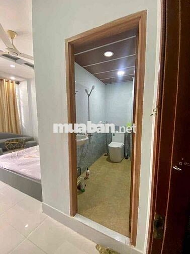 HH50-80% Cho Thuê CHDV mini 25-30m2 Tô Hiệu- Tân Phú Full NT