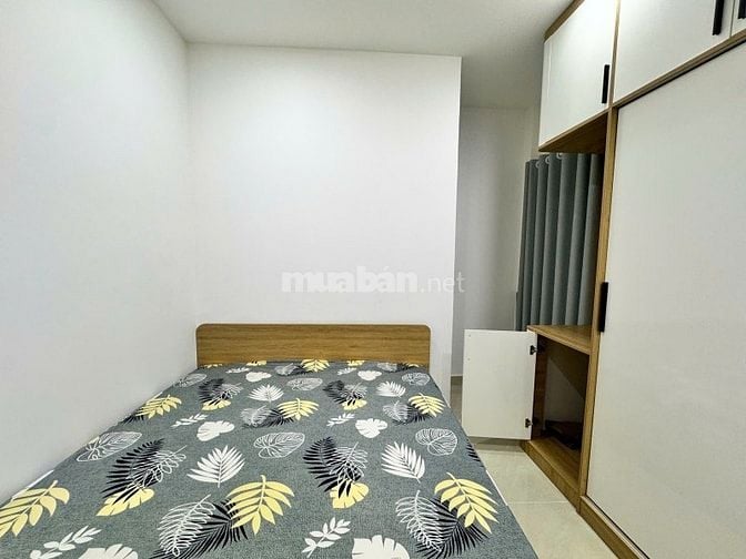 BÁN NHÀ TRẦN QUỐC THẢO CẠNH LÊ VĂN SỸ QUẬN 3