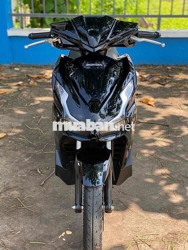 Honda Air Blade 125 4val 2023 Đen 10.000km