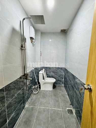 BÁN NHÀ TRẦN QUỐC THẢO CẠNH LÊ VĂN SỸ QUẬN 3