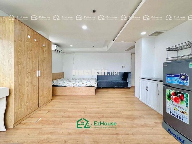 CĂN HỘ_FULL NỘI THẤT_RỘNG THOÁNG ÁNH SÁNG TỰ NHIÊN_CỬA SỔ LỚN_SANG XỊN