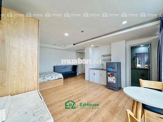 CĂN HỘ_FULL NỘI THẤT_RỘNG THOÁNG ÁNH SÁNG TỰ NHIÊN_CỬA SỔ LỚN_SANG XỊN