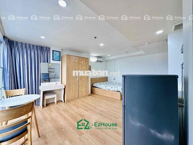 CĂN HỘ_FULL NỘI THẤT_RỘNG THOÁNG ÁNH SÁNG TỰ NHIÊN_CỬA SỔ LỚN_SANG XỊN