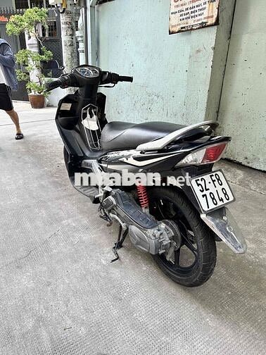 Yamaha Nouvo 3 Đen Xe tay ga zin 100%.xe cọp