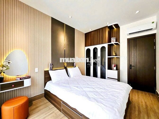 80m2❌ BÁN NHÀ 2 TẦNG, 3PN, HẺM Ô TÔ - NGUYỄN VĂN LƯỢNG, P16 GÒ VẤP, 4T