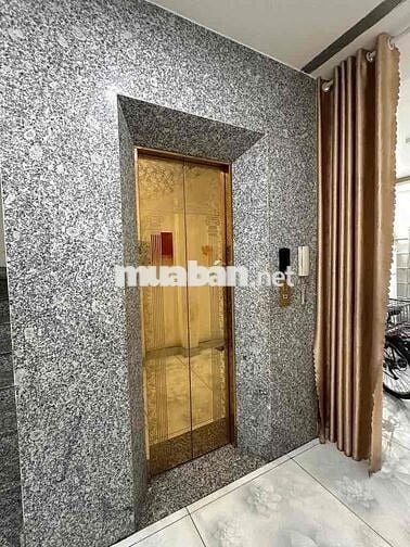 🔥 Tân Phú còn tòa nhà nào đẹp như thế này? Mặt tiền Hiền Vương - Phú T