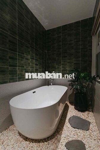 🌿 CHO THUÊ BIỆT THỰ SÂN VƯỜN ĐẲNG CẤP – CẬN KỀ CẦU RỒNG & BIỂN MỸ KHÊ