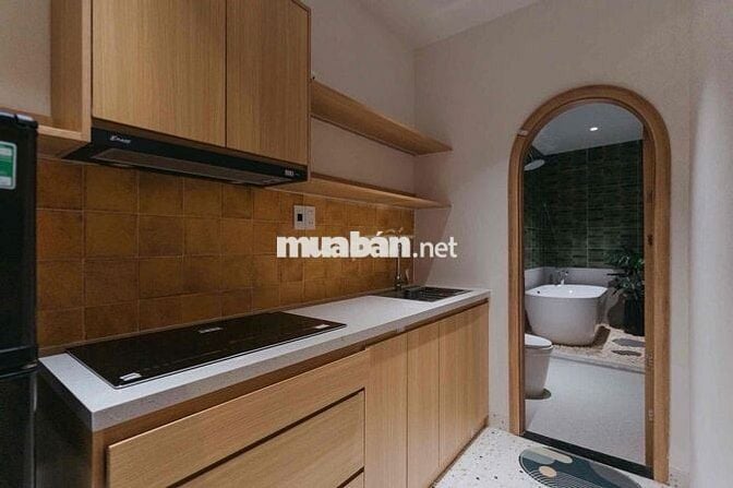 🌿 CHO THUÊ BIỆT THỰ SÂN VƯỜN ĐẲNG CẤP – CẬN KỀ CẦU RỒNG & BIỂN MỸ KHÊ
