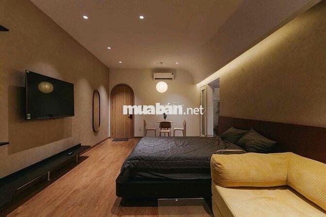 🌿 CHO THUÊ BIỆT THỰ SÂN VƯỜN ĐẲNG CẤP – CẬN KỀ CẦU RỒNG & BIỂN MỸ KHÊ