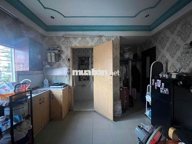 tìm bạn nữ ở ghép (miền Trung càng tốt)