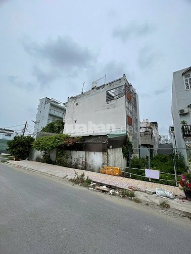 BÁN ĐẤT 2 MẶT TIỀN HIẾM ĐƯỜNG SỐ 3, PHƯỜNG AN LẠC, QUẬN BÌNH TÂN 