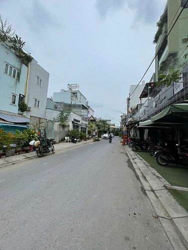 BÁN ĐẤT 2 MẶT TIỀN HIẾM ĐƯỜNG SỐ 3, PHƯỜNG AN LẠC, QUẬN BÌNH TÂN 