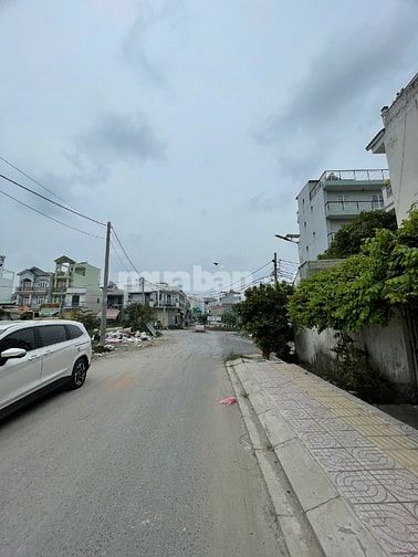 BÁN ĐẤT 2 MẶT TIỀN HIẾM ĐƯỜNG SỐ 3, PHƯỜNG AN LẠC, QUẬN BÌNH TÂN 