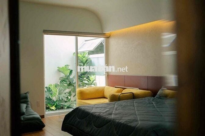 🌿 CHO THUÊ BIỆT THỰ SÂN VƯỜN ĐẲNG CẤP – CẬN KỀ CẦU RỒNG & BIỂN MỸ KHÊ