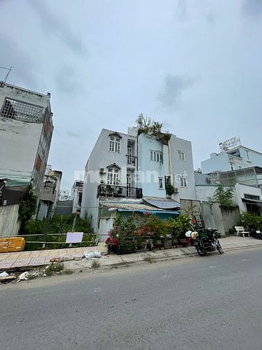 BÁN ĐẤT 2 MẶT TIỀN HIẾM ĐƯỜNG SỐ 3, PHƯỜNG AN LẠC, QUẬN BÌNH TÂN 