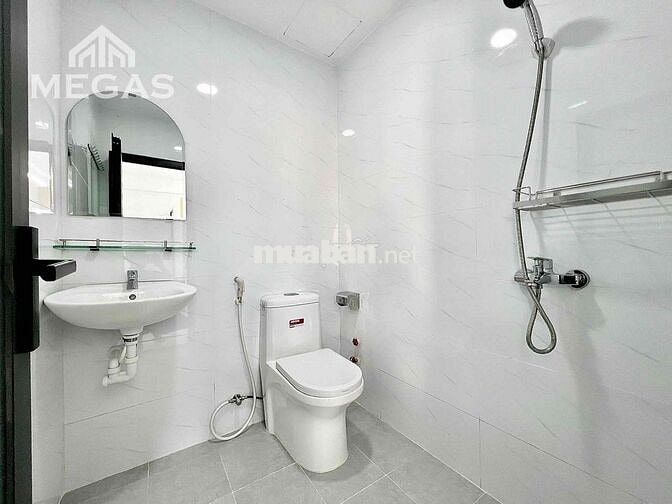 Cho Thuê Căn Hộ Cửa Sổ Full Nội Thất Gần Chợ Tân Định - Cầu Lê Văn Sỹ