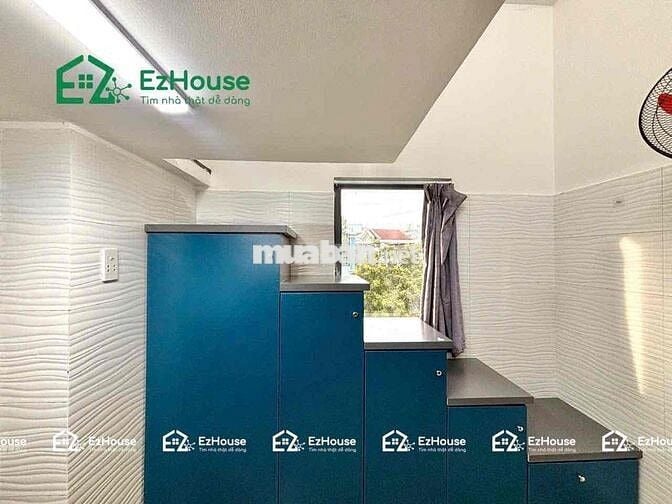 🎁FREE TIỀN THÁNG 6 - Duplex cửa sổ trời mới ngay VLU, IUH