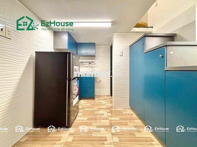 🎁FREE TIỀN THÁNG 6 - Duplex cửa sổ trời mới ngay VLU, IUH