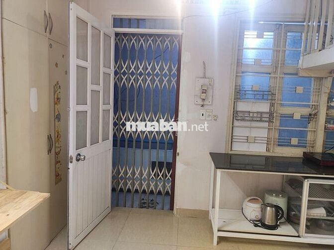 Cho thuê gần trường ĐH Sư phạm TPHCM Q5
