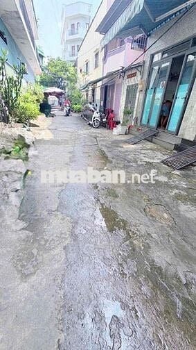 tô hiến thành giá q11 29m2 chỉ 3ty660 tl lôc