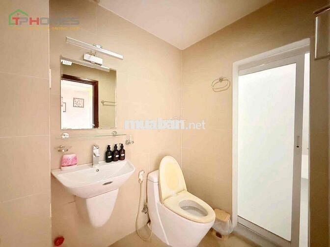 TRỐNG LẠI CĂN HỘ DỊCH VỤ FULL NỘI THẤT CỰC ĐẸP🌟NGUYỄN ẢNH THỦ🌟Q.12