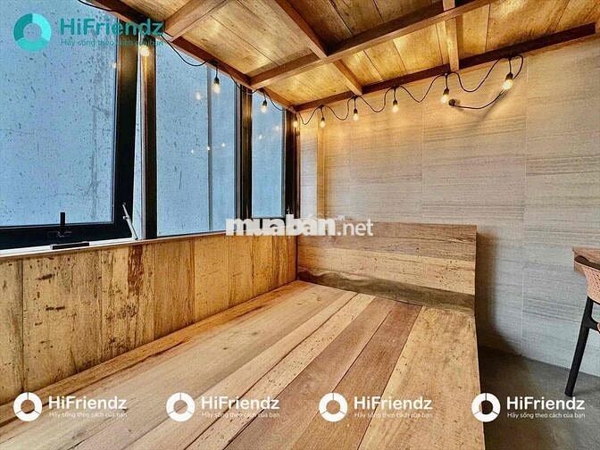KHAI TRƯƠNG CĂN HỘ DỊCH VỤ XINH NHƯ HOMESTAY - FULL NỘI THẤT- GẦN AEON