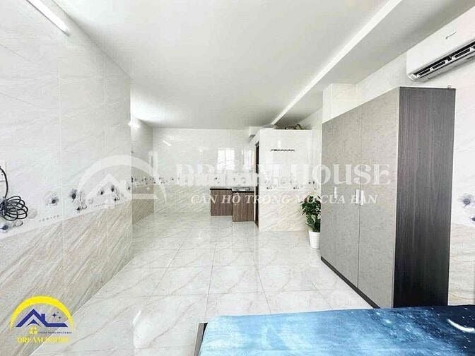 PHÒNG STUDIO CỬA SỔ TRỜI - DIỆN TÍCH RỘNG - SẠCH SẼ THOÁNG - GẦN AEON