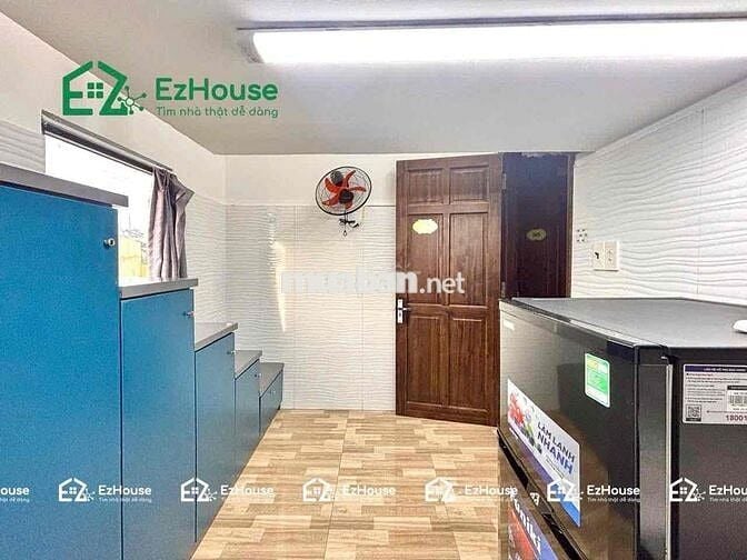 🎁FREE TIỀN THÁNG 6 - Duplex cửa sổ trời mới ngay VLU, IUH