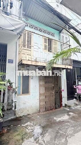 tô hiến thành giá q11 29m2 chỉ 3ty660 tl lôc