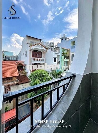 Khai trương Duplex Mới 100% | Nguyễn Sơn | Ban công Full đồ | Từ 4tr8
