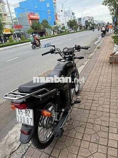 Suzuki GD 2018 zin