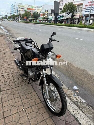 Suzuki GD 2018 zin