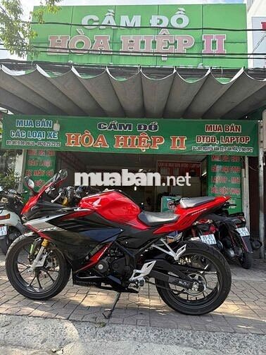 CBR 150R biển số VIP 052.52