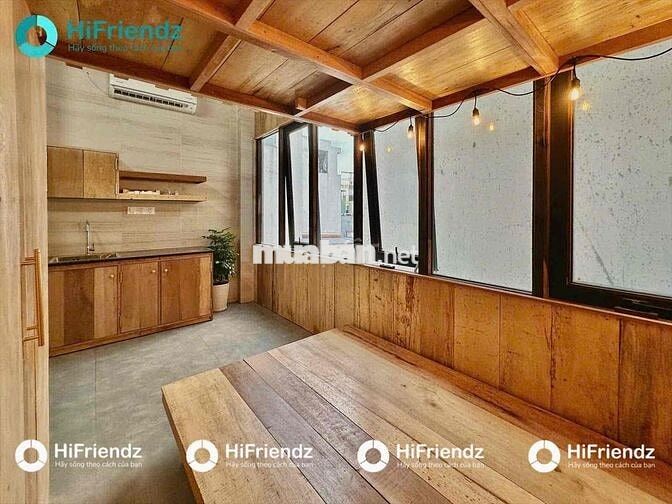 KHAI TRƯƠNG CĂN HỘ DỊCH VỤ XINH NHƯ HOMESTAY - FULL NỘI THẤT- GẦN AEON