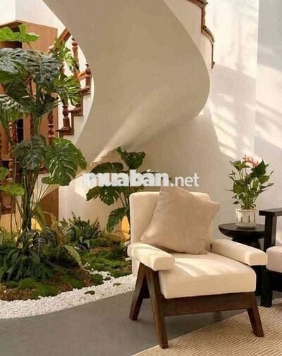 🏠 NHÀ ĐẸP 2 TẦNG - CÁCH BIỂN CHỈ 100M TẬN HƯỞNG KHÔNG KHÍ MÁT MẺ ❤️