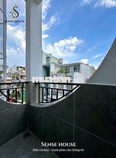 Khai trương Duplex Mới 100% | Nguyễn Sơn | Ban công Full đồ | Từ 4tr8