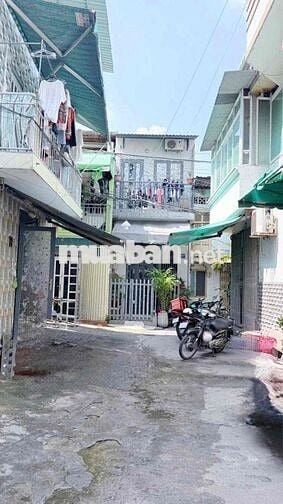 tô hiến thành giá q11 29m2 chỉ 3ty660 tl lôc
